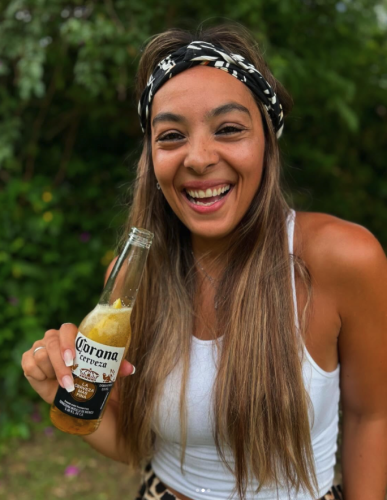 Agustina